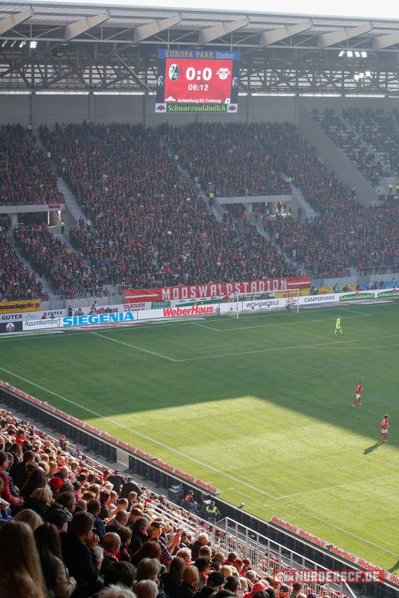 SC Freiburg vs RB Leipzig (1-1) (6)