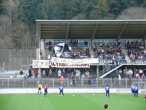 SC Freiburg II vs Freiburger FC (1-0) (1)