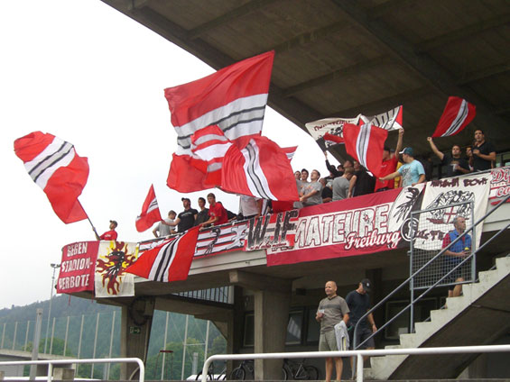 SC Freiburg II vs Stuttgarter Kickers (1-1) (3)