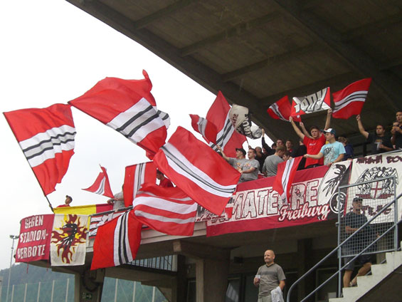 SC Freiburg II vs Stuttgarter Kickers (1-1) (4)