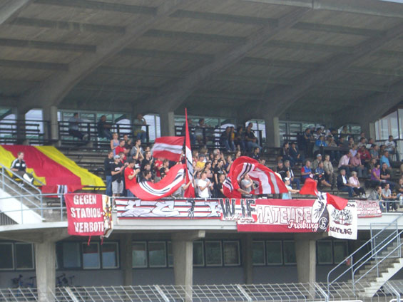 SC Freiburg II vs Stuttgarter Kickers (1-1) (5)