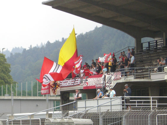 SC Freiburg II vs Stuttgarter Kickers (1-1) (6)