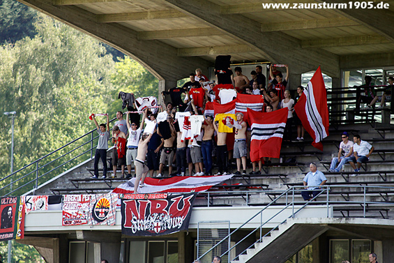 SC Freiburg II vs KSV Hessen Kassel (1-1) (1)