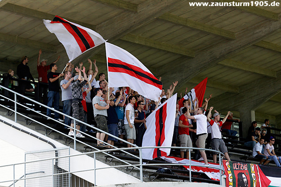 SC Freiburg II vs KSV Hessen Kassel (1-1) (4)