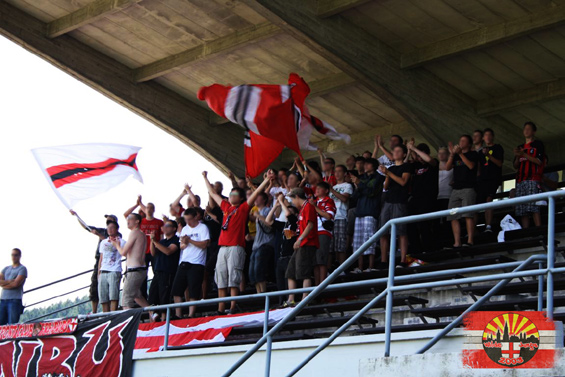 SC Freiburg II vs KSV Hessen Kassel (1-1) (9)