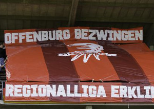 SC Freiburg II vs Offenburger FV (3-1)