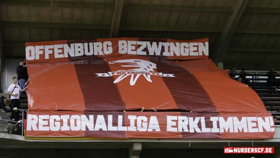 SC Freiburg II vs Offenburger FV (3-1) (9)