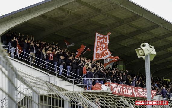 SC Freiburg II vs Neckarsulmer SU (4-0) (6)