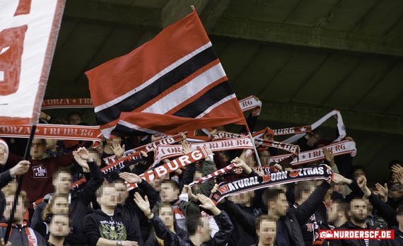 SC Freiburg II vs Neckarsulmer SU (4-0) (7)