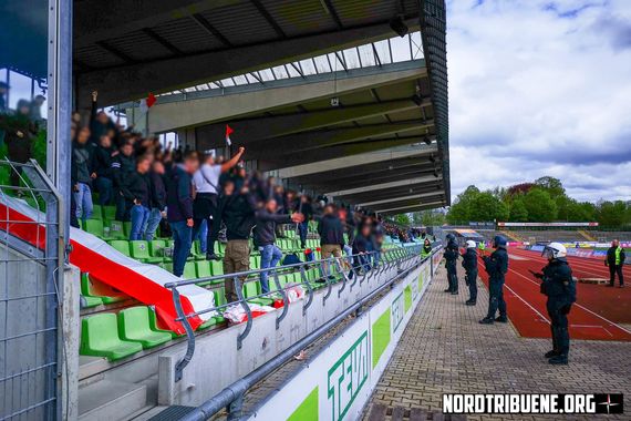 SSV Ulm 1846 vs SC Freiburg II (0-0) (6)