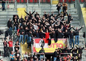 1. FC Kaiserslautern vs SC Freiburg II (3-0)
