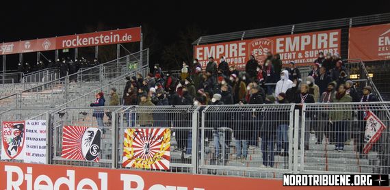 Würzburger Kickers vs SC Freiburg II (1-1) (3)