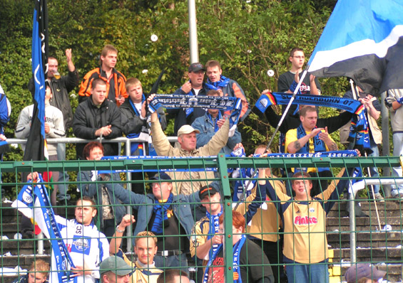 SC Paderborn vs Arminia Bielefeld Am. (3-0) (1)