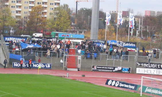 Eintracht Braunschweig vs SC Paderborn (1-1) (1)