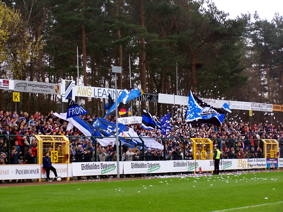 SC Paderborn vs 1. FC Union Berlin (2-0) (1)