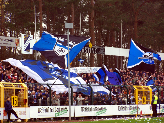 SC Paderborn vs 1. FC Union Berlin (2-0) (2)