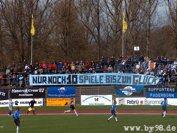 DSC Arminia Bielefeld II vs SC Paderborn (2-3) (2)