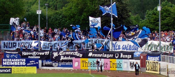 SC Preußen Münster vs SC Paderborn (3-3) (1)