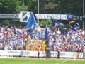 SC Paderborn vs Eintracht Braunschweig (1-3)