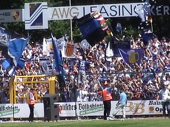 SC Paderborn vs Eintracht Braunschweig (1-3) (3)