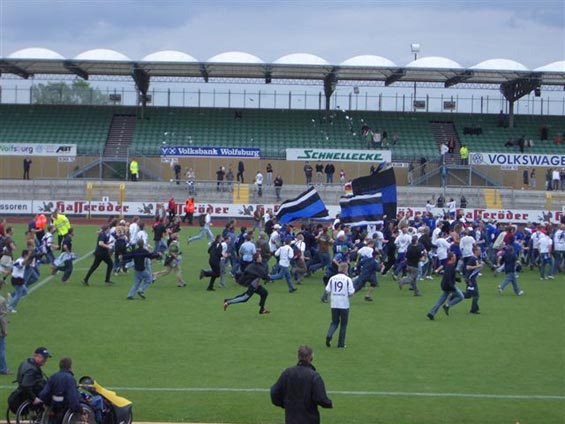 VfL Wolfsburg II vs SC Paderborn (0-4) (3)