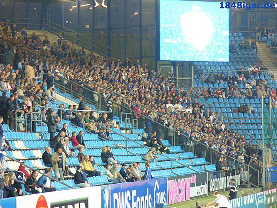 VfL Bochum vs SC Paderborn (1-1) (1)