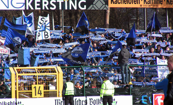 Eintracht Braunschweig vs SC Paderborn (2-0) (2)