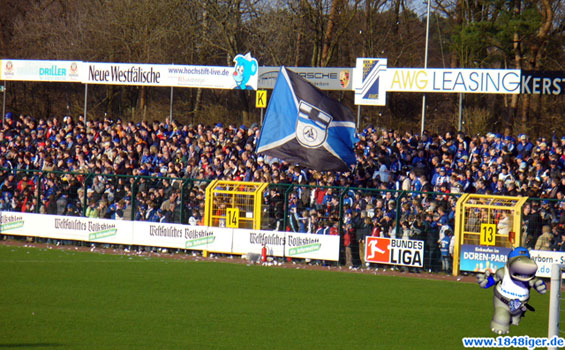 SC Paderborn vs VfL Bochum (1-3) (3)