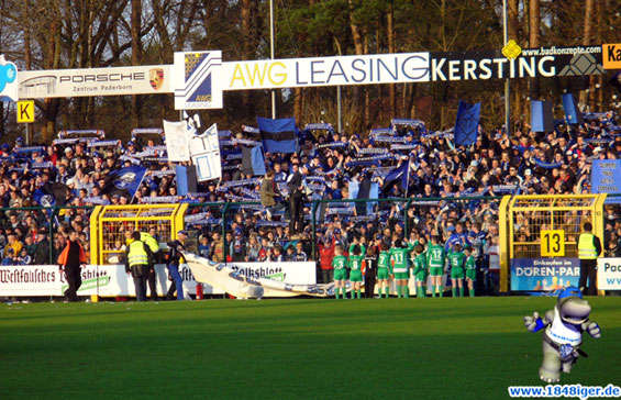 SC Paderborn vs VfL Bochum (1-3) (5)