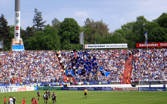 Karlsruher SC vs SC Paderborn (2-3) (1)