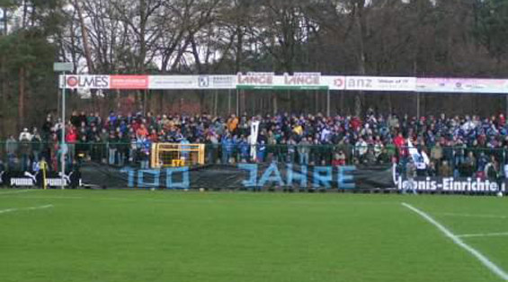 SC Paderborn vs Eintracht Braunschweig (0-0) (1)