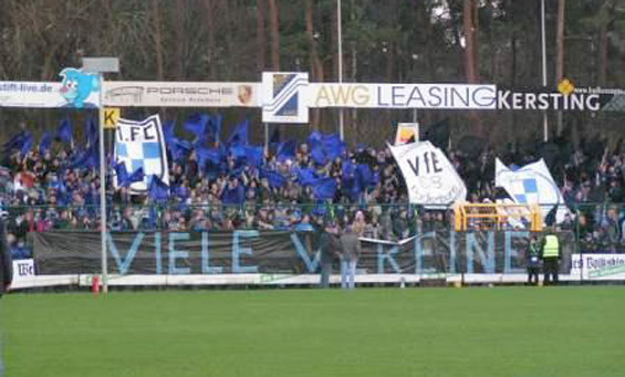 SC Paderborn vs Eintracht Braunschweig (0-0) (2)