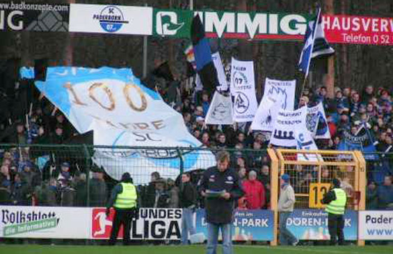 SC Paderborn vs Eintracht Braunschweig (0-0) (5)