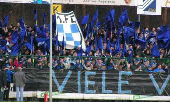 SC Paderborn vs Eintracht Braunschweig (0-0) (6)