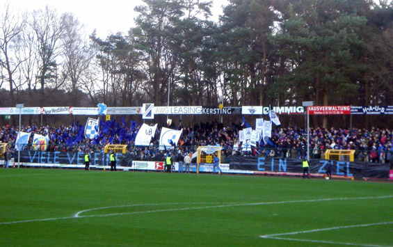 SC Paderborn vs Eintracht Braunschweig (0-0) (9)