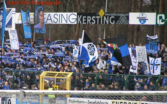 SC Paderborn vs 1. FC Kaiserslautern (0-1) (4)
