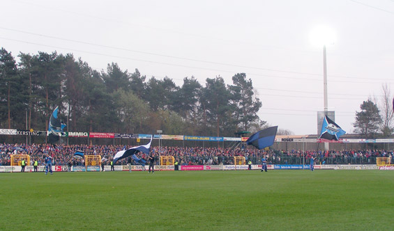 SC Paderborn vs Karlsruher SC (1-2) (3)