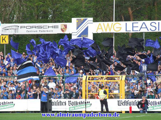 SC Paderborn vs TSV 1860 München (3-0) (4)