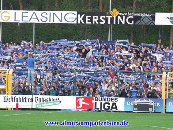SC Paderborn vs TSV 1860 München (3-0) (5)
