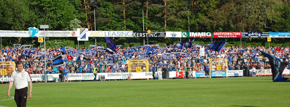 SC Paderborn vs FC Erzgebirge Aue (1-0) (1)