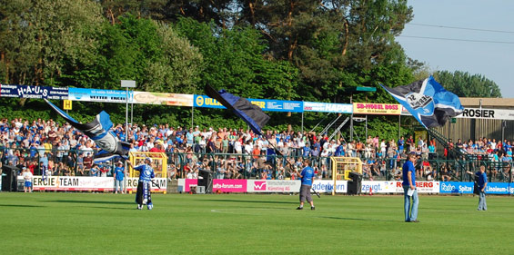 SC Paderborn vs FC Erzgebirge Aue (1-0) (2)