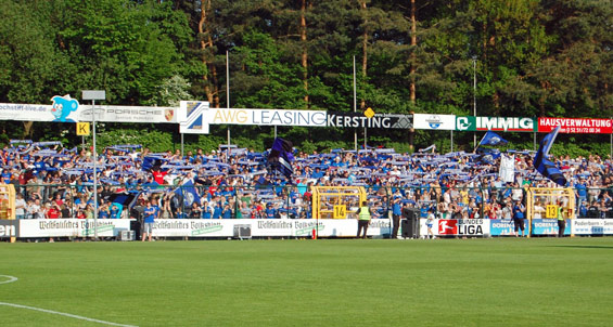 SC Paderborn vs FC Erzgebirge Aue (1-0) (3)