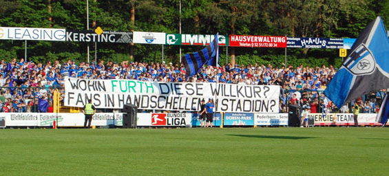 SC Paderborn vs FC Erzgebirge Aue (1-0) (4)
