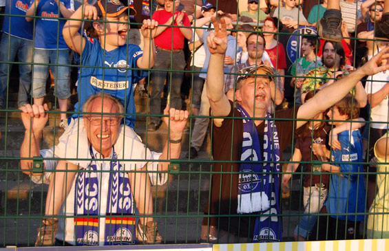 SC Paderborn vs FC Erzgebirge Aue (1-0) (7)
