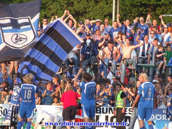 SC Paderborn vs FC Erzgebirge Aue (1-0) (13)