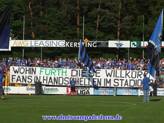 SC Paderborn vs FC Erzgebirge Aue (1-0) (16)