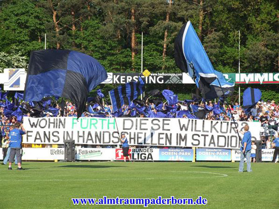 SC Paderborn vs FC Erzgebirge Aue (1-0) (18)