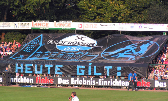 SC Paderborn vs 1. FC Köln (2-0) (8)