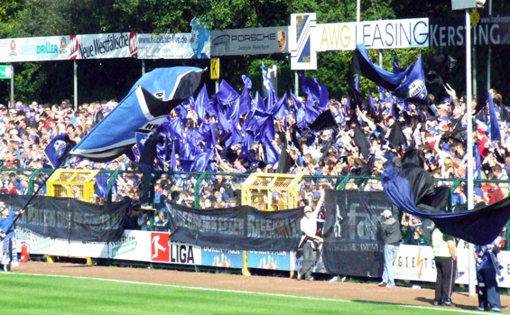 SC Paderborn vs TuS Koblenz (1-2) (6)
