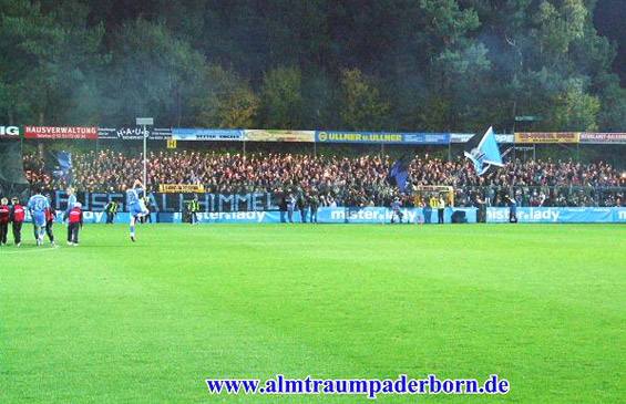 SC Paderborn vs 1. FC Nürnberg (1-2) (7)